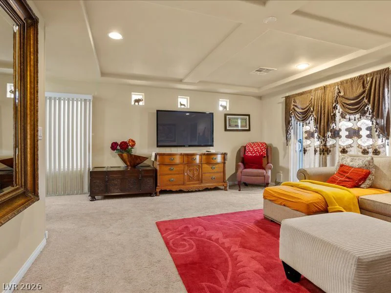4552 Mission Meadow, Las Vegas, NV 89139