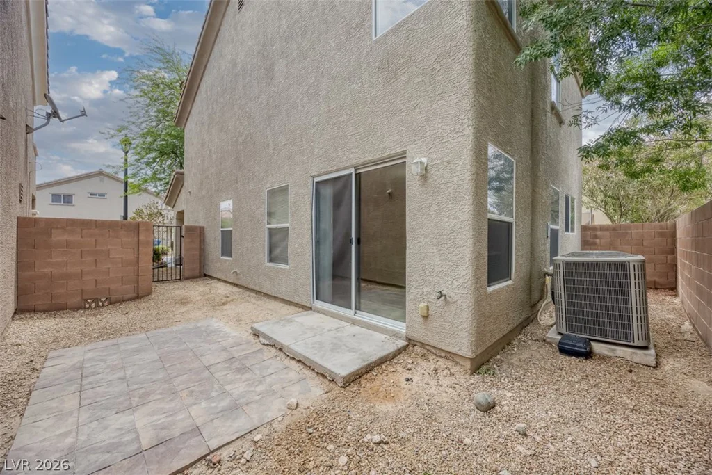 565 Lapford, Las Vegas, NV 89178