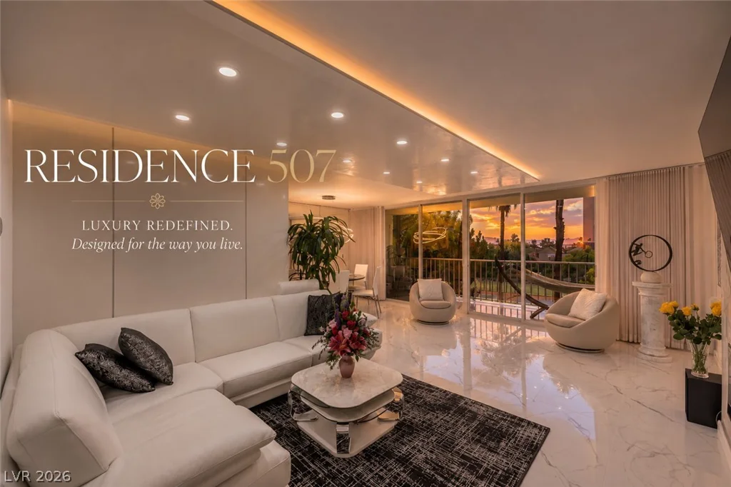 205 Harmon, Las Vegas, NV 89169