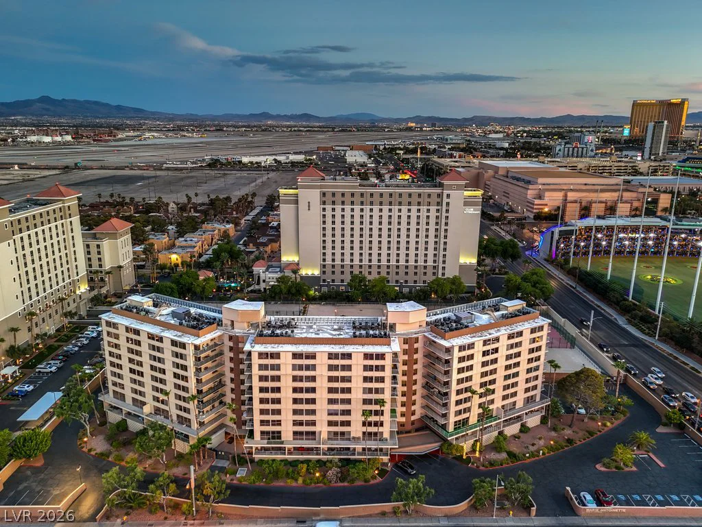 205 Harmon, Las Vegas, NV 89169