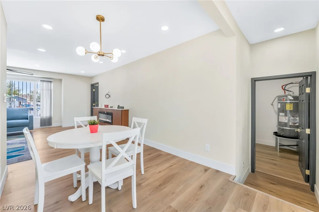 1436 Bracken, Las Vegas, NV 89104