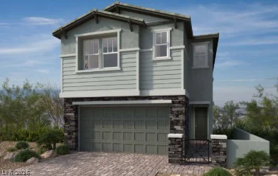 415 Preston Oak, Las Vegas, NV 89138
