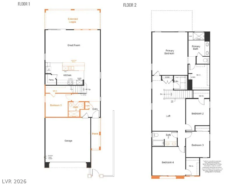 415 Preston Oak, Las Vegas, NV 89138