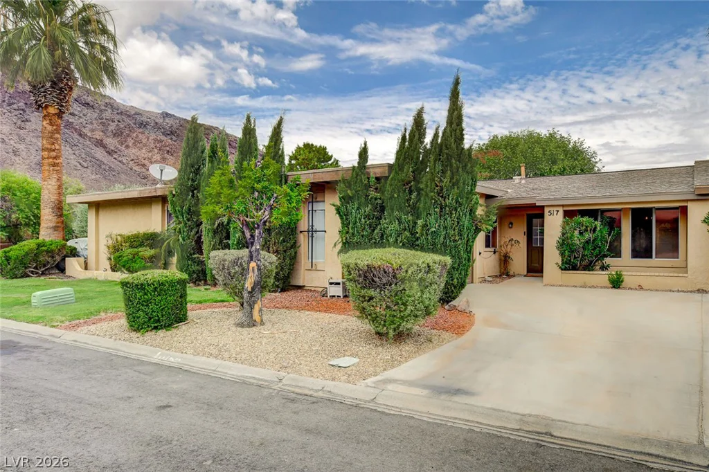 517 Tara, Boulder City, NV 89005