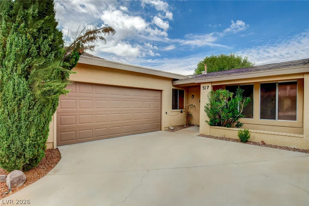 517 Tara, Boulder City, NV 89005