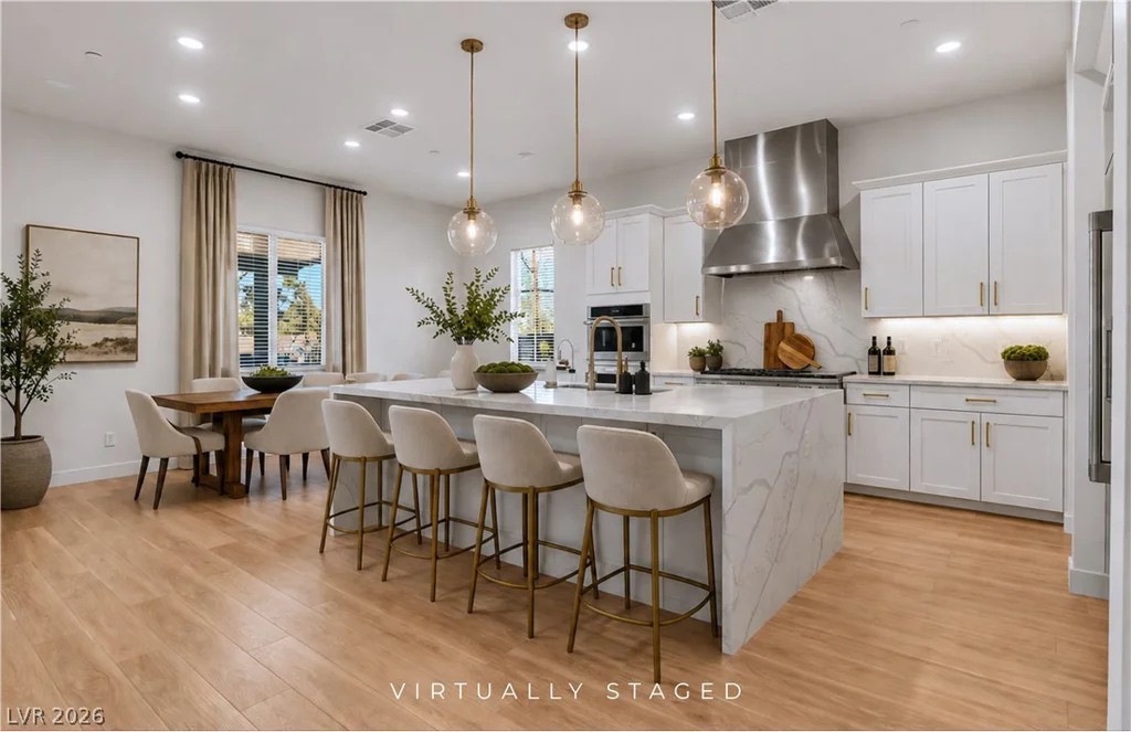 153 Montevallo Bend, Henderson, NV 89015
