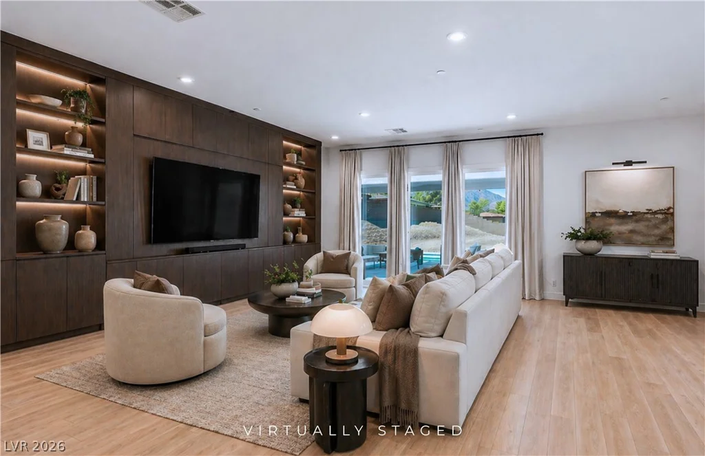 153 Montevallo Bend, Henderson, NV 89015