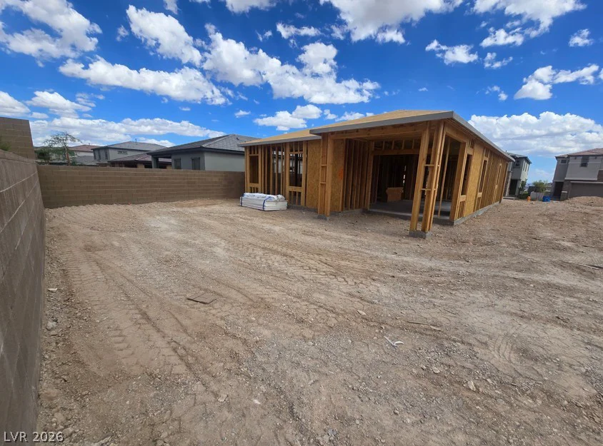 519 Clover Bar, Las Vegas, NV 89138