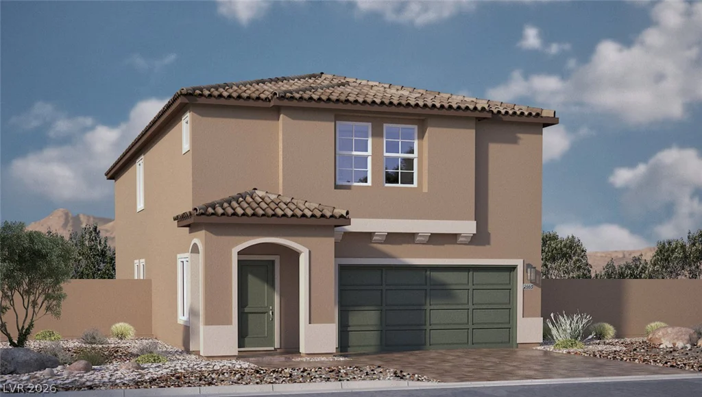 7468 Dominguez Bay, North Las Vegas, NV 89084