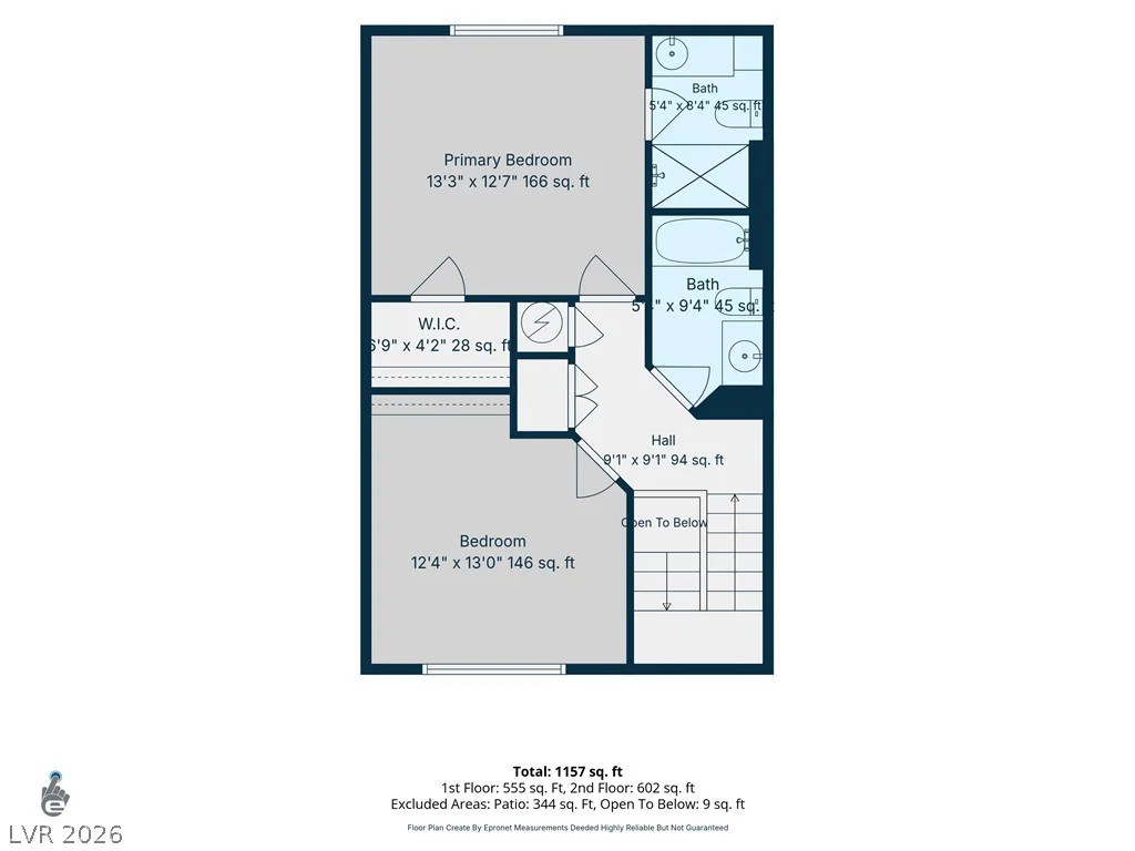 6168 Meadow View, Las Vegas, NV 89103