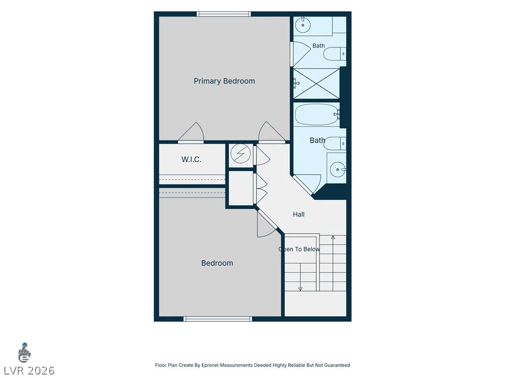 6168 Meadow View, Las Vegas, NV 89103