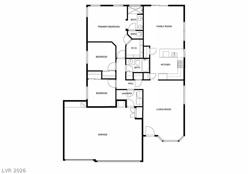 9530 Redstar, Las Vegas, NV 89123
