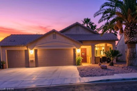 9530 Redstar, Las Vegas, NV 89123