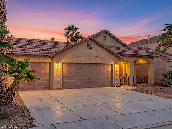 9530 Redstar, Las Vegas, NV 89123