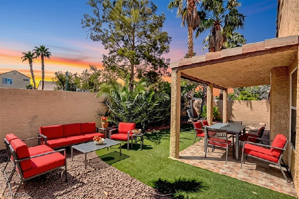 9530 Redstar, Las Vegas, NV 89123