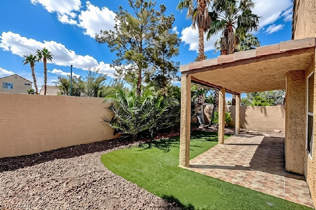 9530 Redstar, Las Vegas, NV 89123