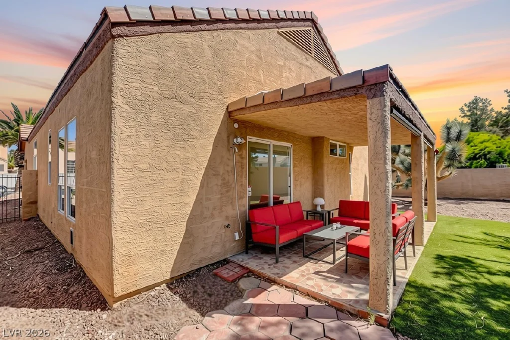 9530 Redstar, Las Vegas, NV 89123