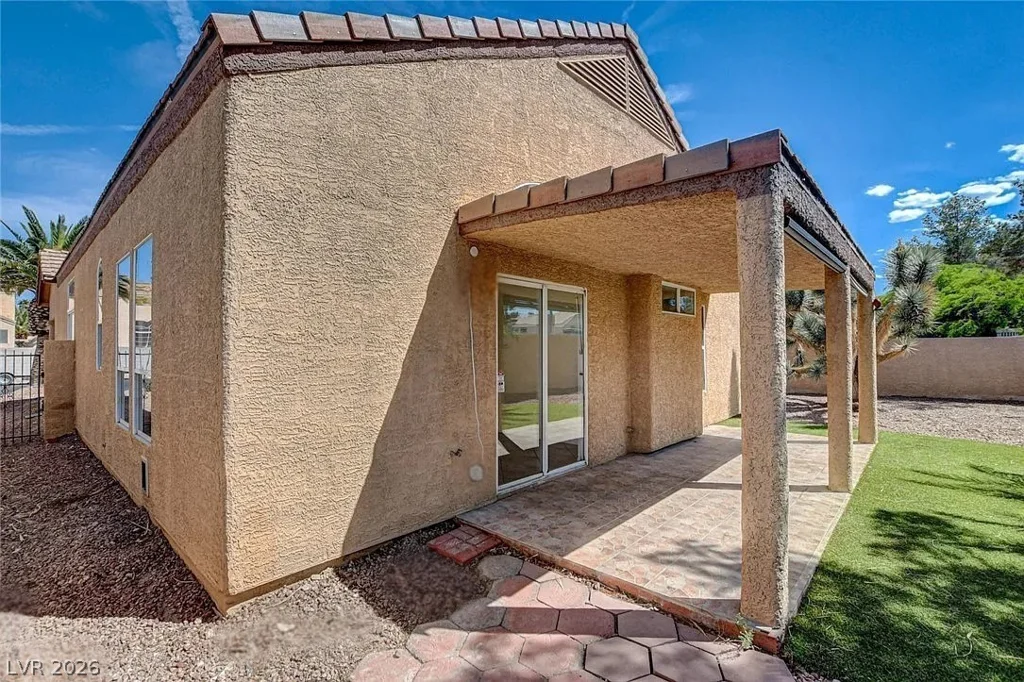 9530 Redstar, Las Vegas, NV 89123