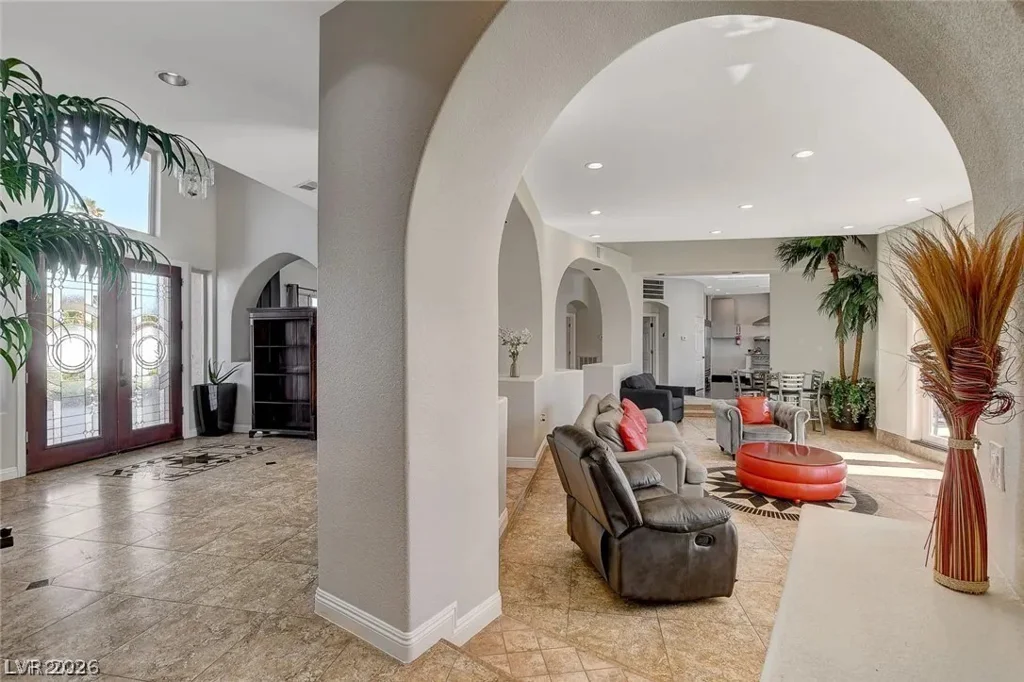 395 Wigwam, Las Vegas, NV 89123