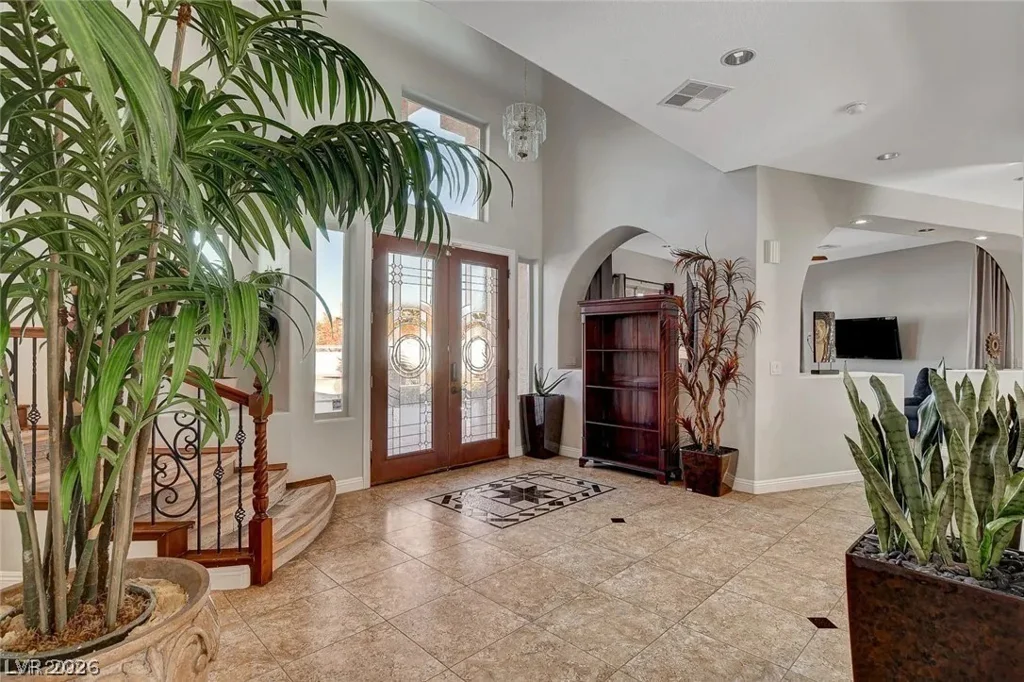 395 Wigwam, Las Vegas, NV 89123