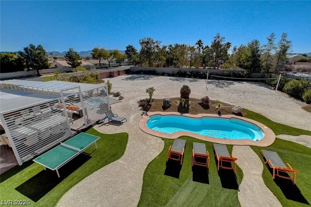 395 Wigwam, Las Vegas, NV 89123
