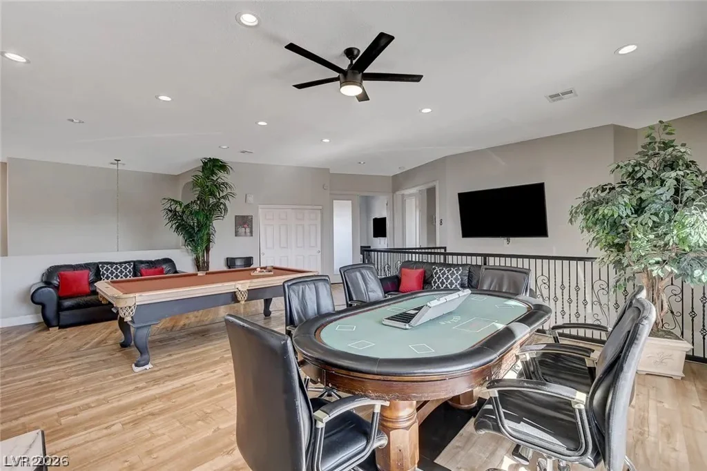 395 Wigwam, Las Vegas, NV 89123