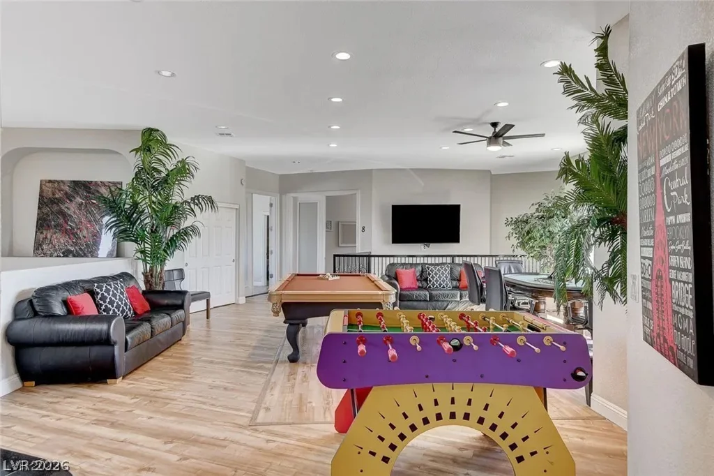 395 Wigwam, Las Vegas, NV 89123