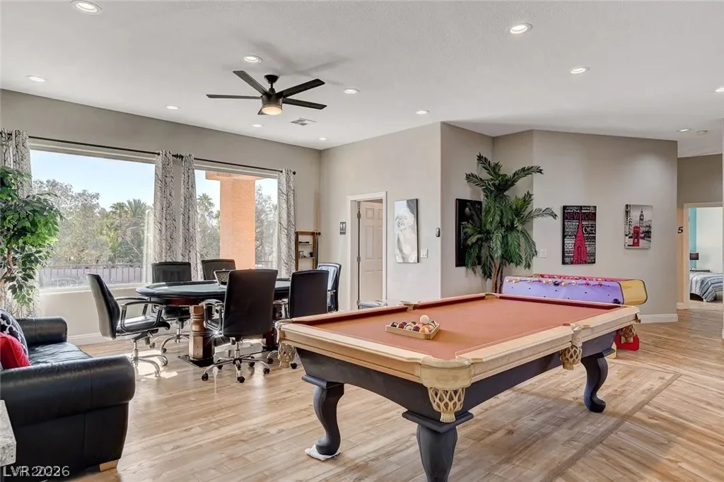 395 Wigwam, Las Vegas, NV 89123