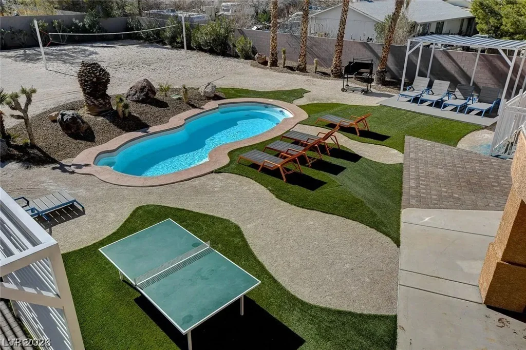 395 Wigwam, Las Vegas, NV 89123