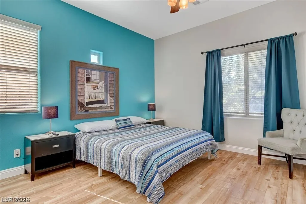 395 Wigwam, Las Vegas, NV 89123