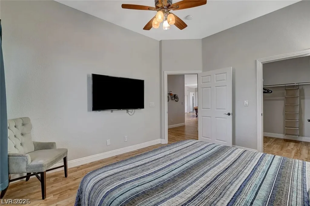 395 Wigwam, Las Vegas, NV 89123