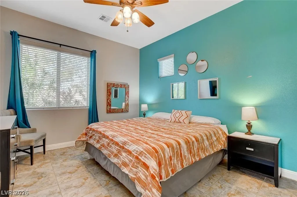 395 Wigwam, Las Vegas, NV 89123
