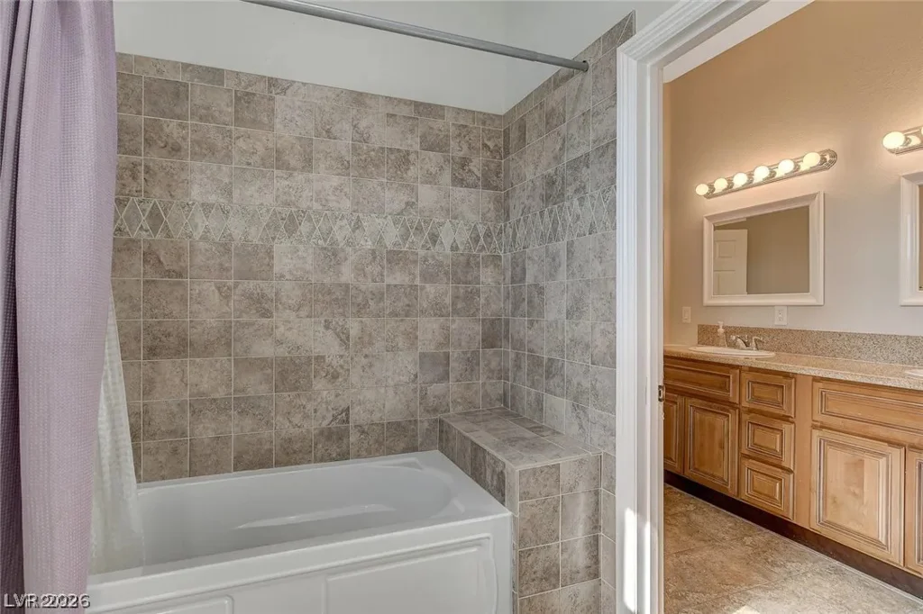 395 Wigwam, Las Vegas, NV 89123