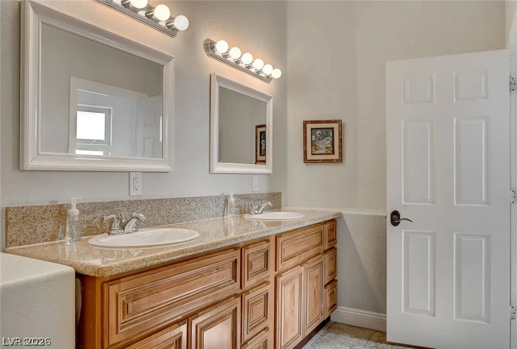 395 Wigwam, Las Vegas, NV 89123