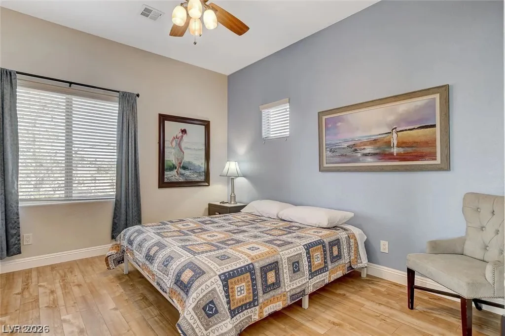 395 Wigwam, Las Vegas, NV 89123