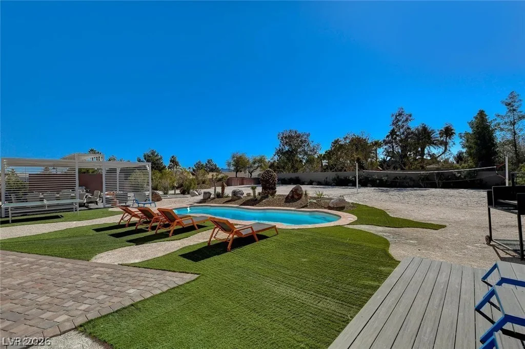 395 Wigwam, Las Vegas, NV 89123