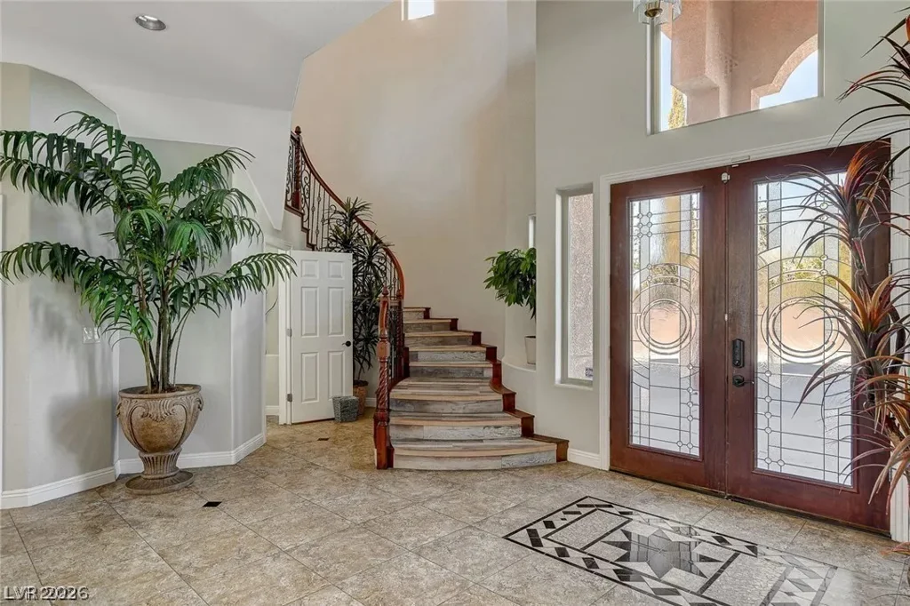 395 Wigwam, Las Vegas, NV 89123