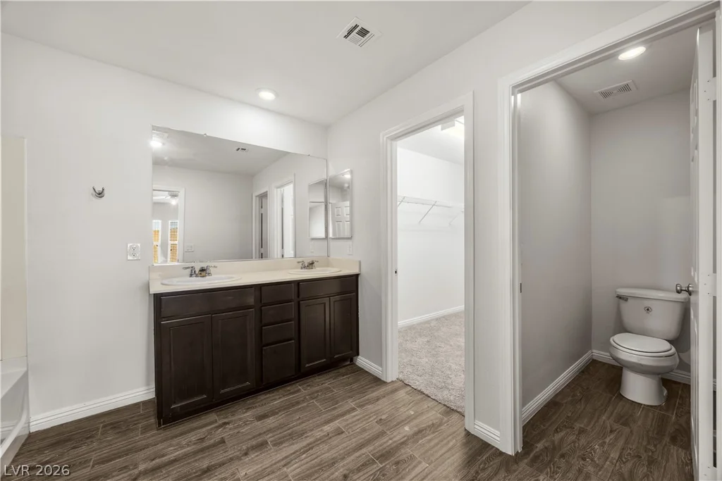 620 Sand Sage, North Las Vegas, NV 89030