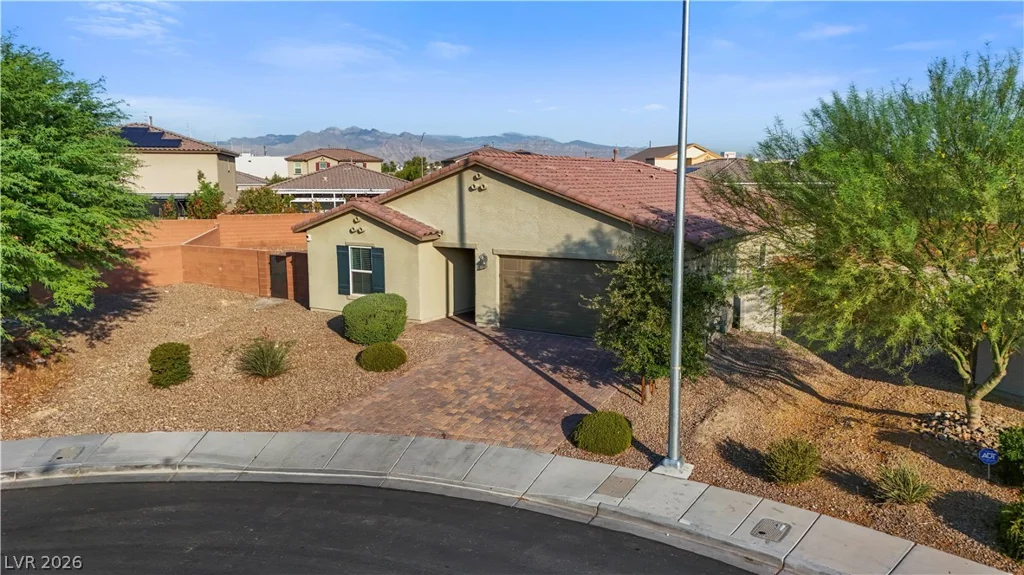 620 Sand Sage, North Las Vegas, NV 89030
