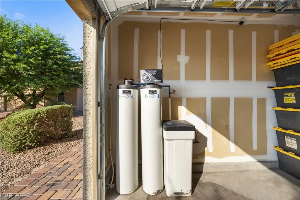 620 Sand Sage, North Las Vegas, NV 89030