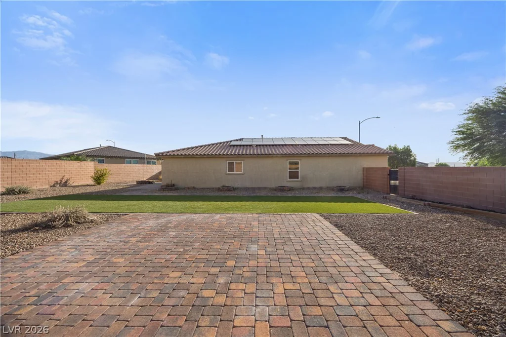 620 Sand Sage, North Las Vegas, NV 89030