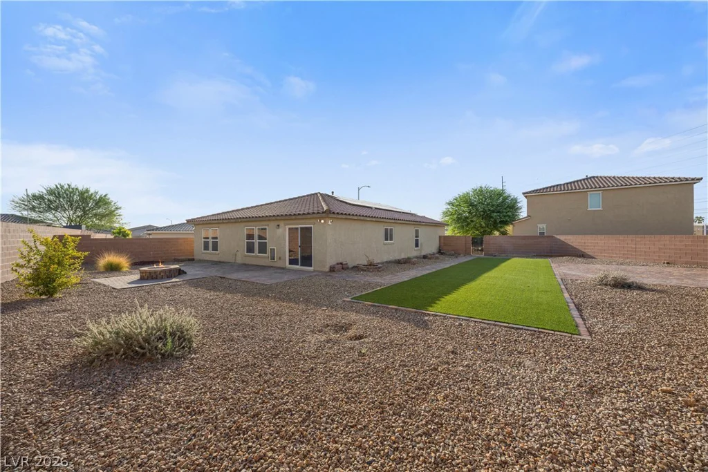 620 Sand Sage, North Las Vegas, NV 89030