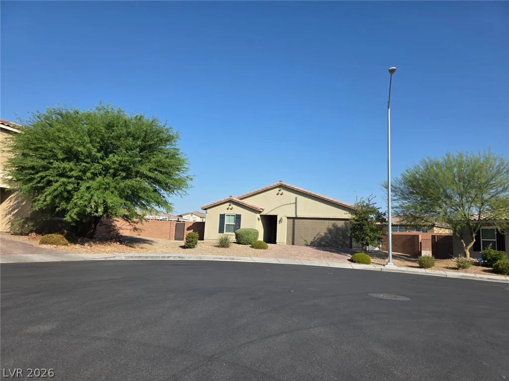 620 Sand Sage, North Las Vegas, NV 89030