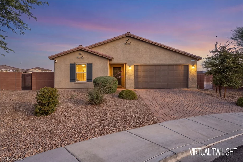 620 Sand Sage, North Las Vegas, NV 89030