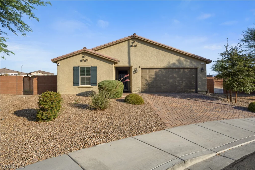 620 Sand Sage, North Las Vegas, NV 89030