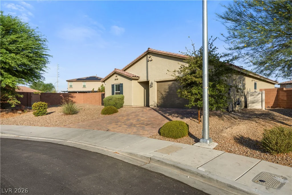 620 Sand Sage, North Las Vegas, NV 89030