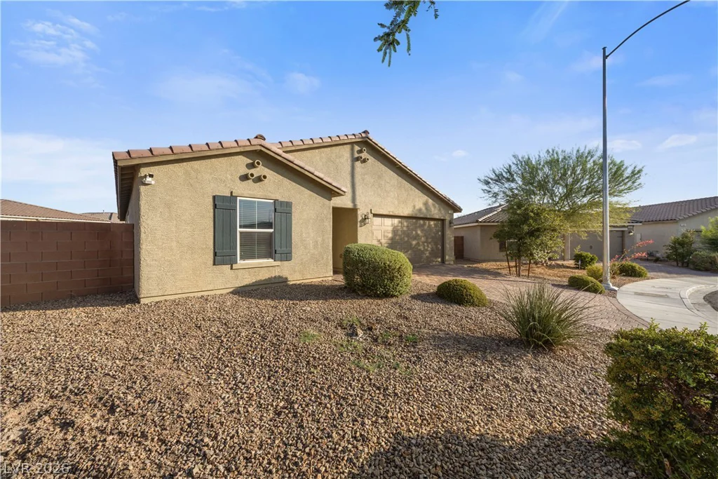 620 Sand Sage, North Las Vegas, NV 89030