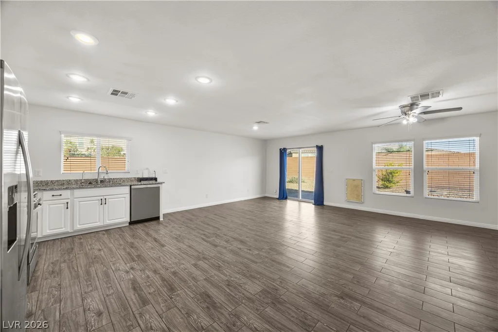 620 Sand Sage, North Las Vegas, NV 89030