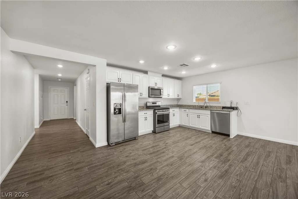 620 Sand Sage, North Las Vegas, NV 89030