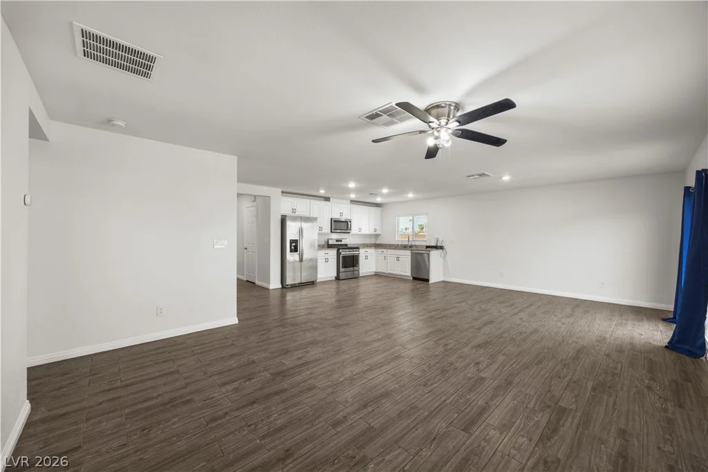 620 Sand Sage, North Las Vegas, NV 89030